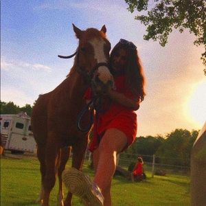 Meet your Posher, Maddy